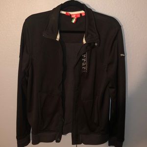 Ferrari puma jacket